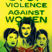 Stop Violence Against Women 