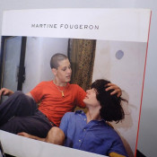 Martine Fougeron, Photo by Ed Alvarez