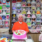 Valencia Bakery