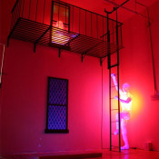 A Thousand Times Good Night