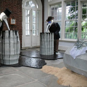 The Conversation Piece