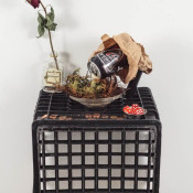 Live Forever (fountain)