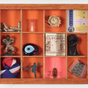 The Procession of the Plagues