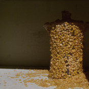 mi-pietá: mother's cupboard