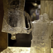 mi-pietá: mother's altar (detail)