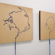 Melissa Calderon, Photo by Ed Alvarez