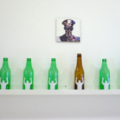 Michael Paul Britto, Photo by Ed Alvarez