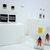 Michael Paul Britto, Photo by Ed Alvarez