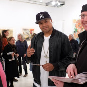 BG183, TATS CRU and friends, Photo by Ed Alvarez