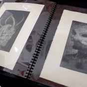 Yelaine Rodriquez, Photo by Ed Alvarez