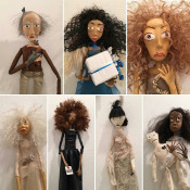 Cinnamon Willis, Photo by Terra Firma