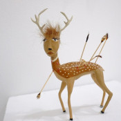 Cinnamon Willis, Photo by Ed Alvarez