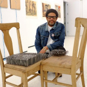 Alexis Mendoza, Photo by Ed Alvarez