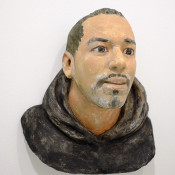 John Ahearn, Photo by Ed Alvarez