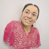 John Ahearn, Photo by Ed Alvarez