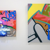 John Crash Matos, Photo by Ed Alvarez