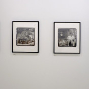 Jerome Ave Worker's Project, Photo by Ed Alvarez