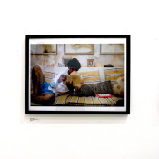 Martine Fougeron, Photo by Rafael Melendez