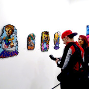 Nicer, TATS CRU, Photo by Rafael Melendez