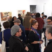 Bronx Now Opening, Photo by Ed Alvarez