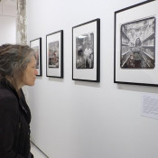 Bronx Now Opening, Photo by Ed Alvarez