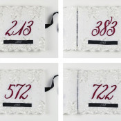 Feminicide in Guatemala (Detail)