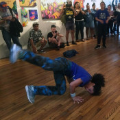 Full Circle Souljahs Photo @scratch_nyc