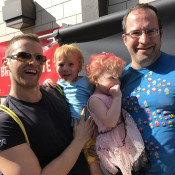 The Art of TATS CRU Block Party Celebration