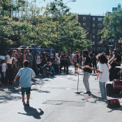 Statik Vision Photo @buildupthebronx