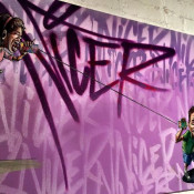 NICER Photo @giuseppe_gonzalez