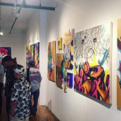 Photo @bronxartspace