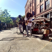 Statik Vision Photo @bronxartspace