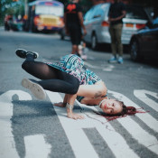 Photo @buildupthebronx