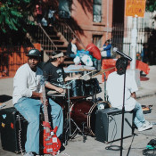 Statik Vision Photo @buildupthebronx