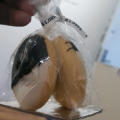 Party Sponsor Zaros Family Bakery