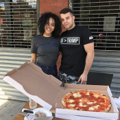 Party Sponsor La Grata