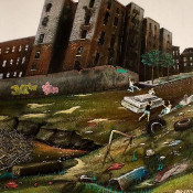 BG183 Photo @streetartnyc