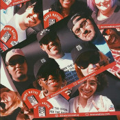 The Bronx Native Photo Booth Photo @thebronxnative