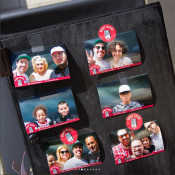 The Bronx Native Photo Booth Photo @thebronxnative