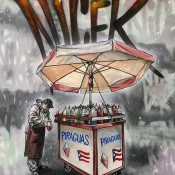 NICER Photo @streetartnyc