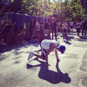 Cheif69 Photo @streetartnyc