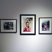 Jamel Shabazz's photos. Photo @nativeroad