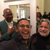 Photo by Edwin Torres