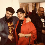 @oneshotbuddy with Coreen Simpson