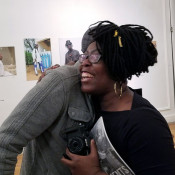 Laylah Amatullah Barrayn