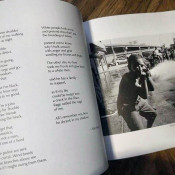 Edwin Torres in Black Documents catalog