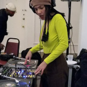 Uptown Vinyl Supreme