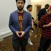 Uptown Vinyl Supreme's Buddy