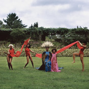 Ezili Dantor Freedom & The African Diaspora