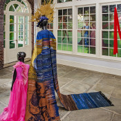 Ezili Dantor Freedom & The African Diaspora